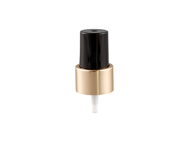 Designanalyse og produksjonsprosessforskning av plastpumpehode