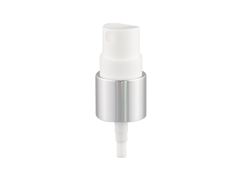 18A-02-Halv Alu Step Super Fin Spray Pump