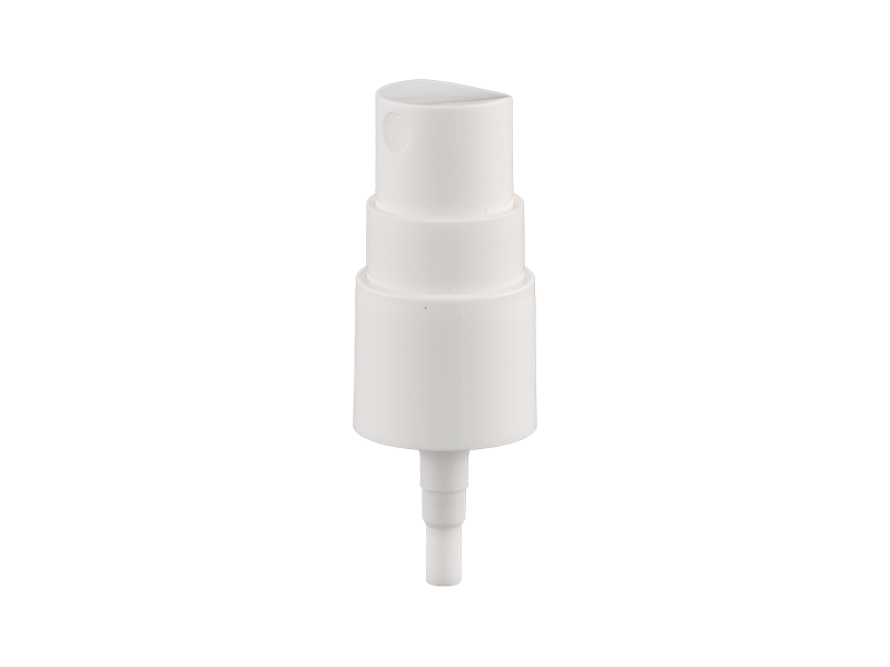 18A-01-PP/PCR trinn Super fin spraypumpe