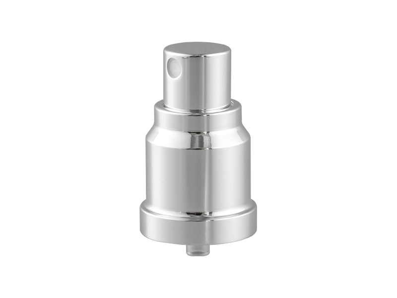20C-01-Enkeltrinns Alu ekstern spraypumpe