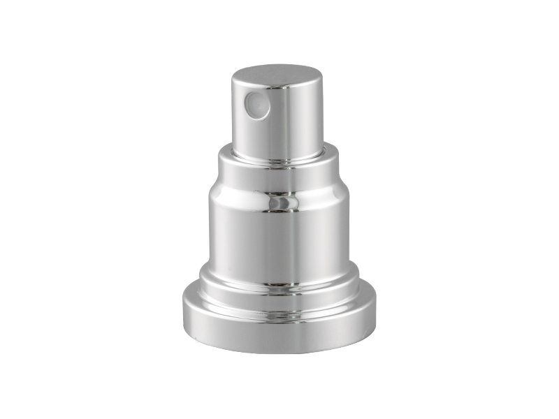 20C-02-Dobbeltrinns ekstern spraypumpe