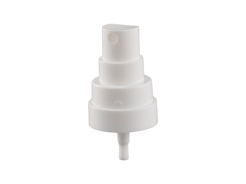 18O-flensende trinn superfin spraypumpe