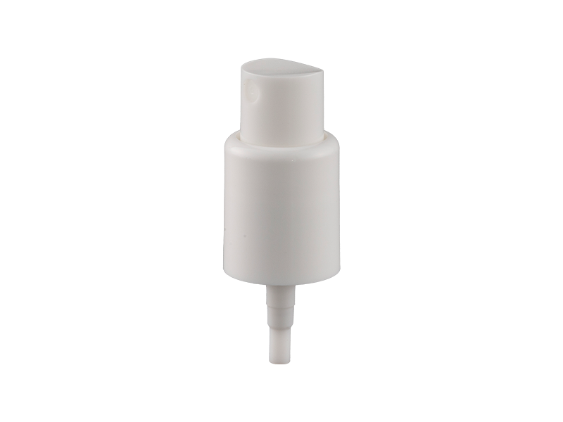 18F-PP/PCR monolag rett superfin pumpe