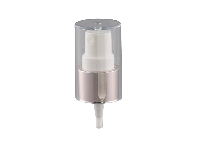 20A-02-Halv Alu Step Super Fin Spray Pump