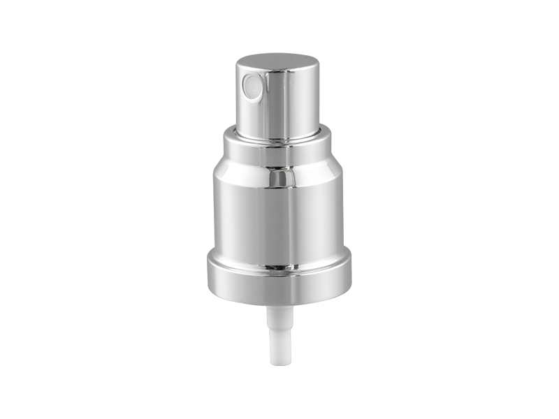 20C-01-Enkeltrinns alu superfin spraypumpe
